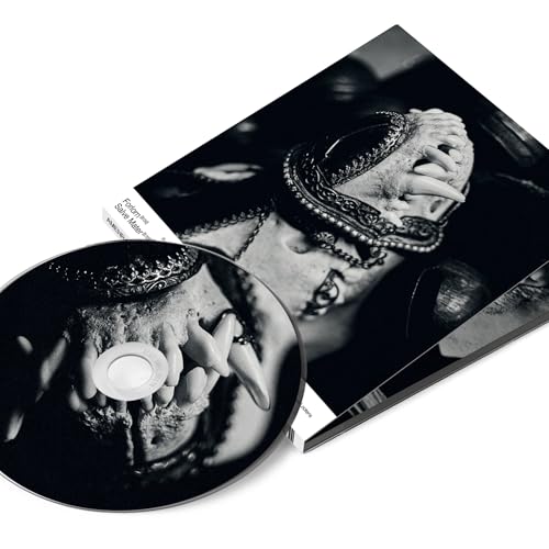 Amenra - With Fang And Claw | CD