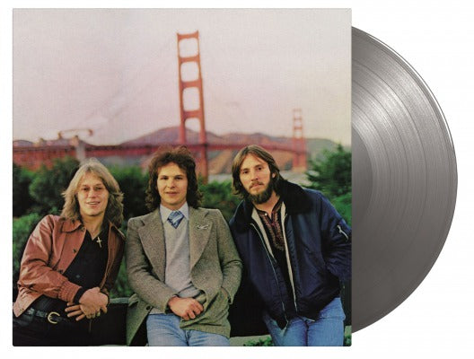 AMERICA - HEARTS -COLOURED- | Vinyl