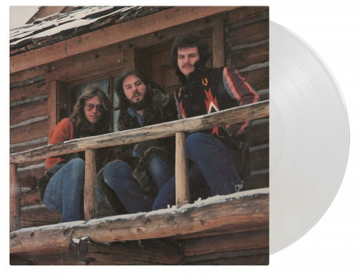 America - Hideaway (Limited Edition, 180 Gram Vinyl, Colored Vinyl, White) [Import] | Vinyl