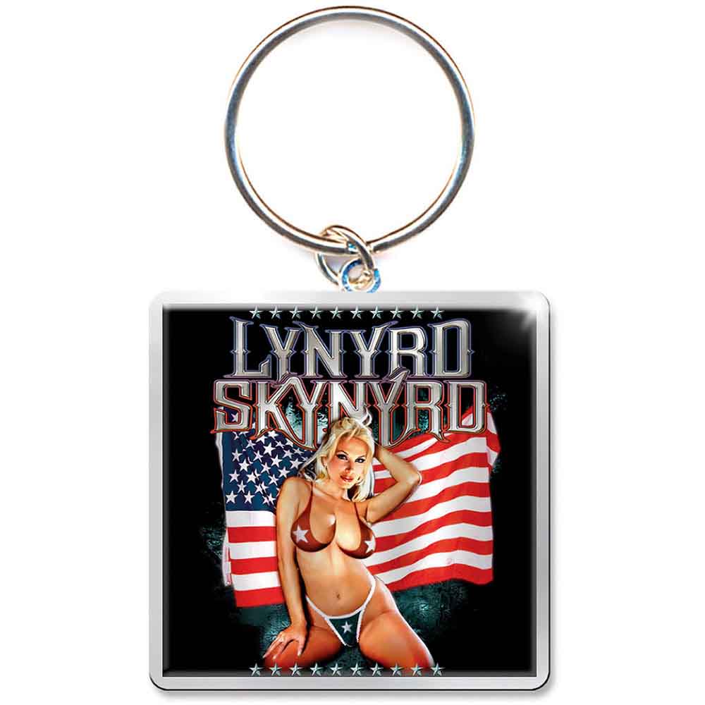 Lynyrd Skynyrd | American Flag |