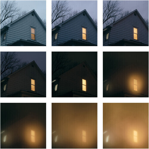 American Football - American Football (Covers) (Cassette) | Cassette
