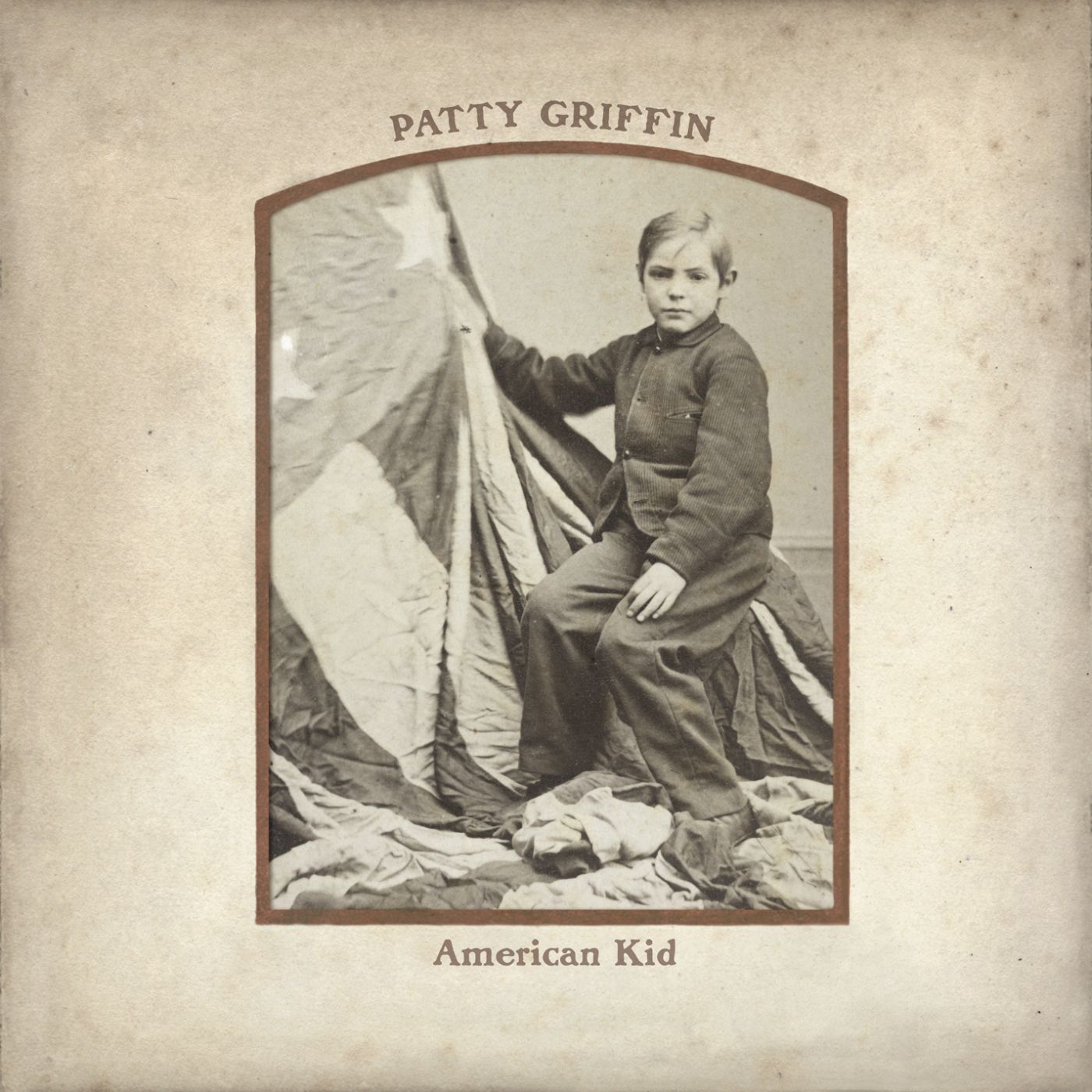 Patty Griffin - American Kid (DELUXE EDITION) | CD