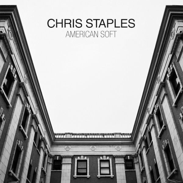 Chris Staples | American Soft | Vinyl