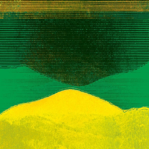 BENJAMIN FROHLICH - Amiata Remixes 2 | Vinyl