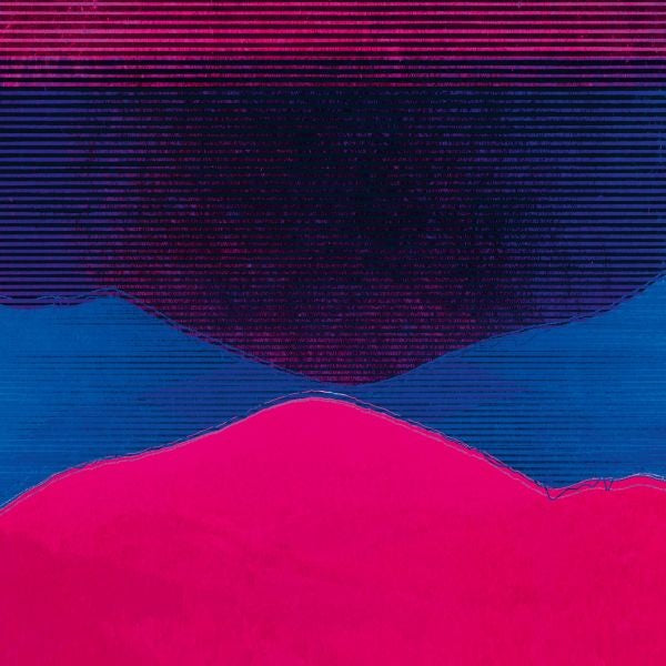 BENJAMIN FROHLICH - Amiata Remixes | Vinyl
