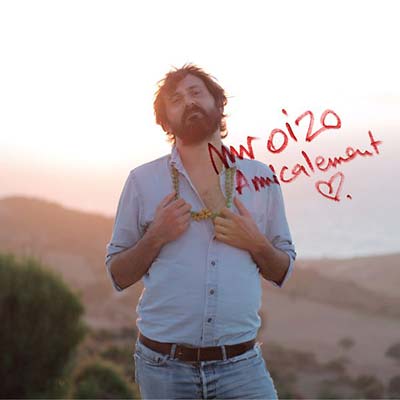 MR. OIZO - Amicalement | Vinyl