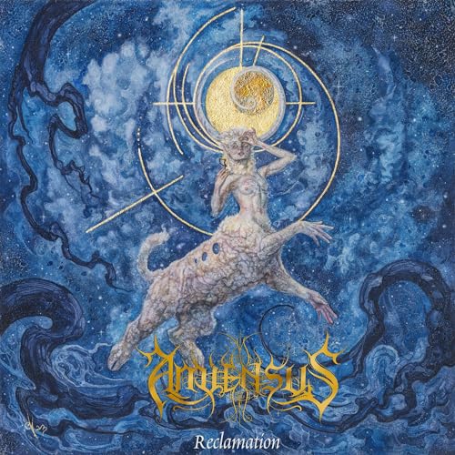 Amiensus - Reclamation Pt Ii | Vinyl