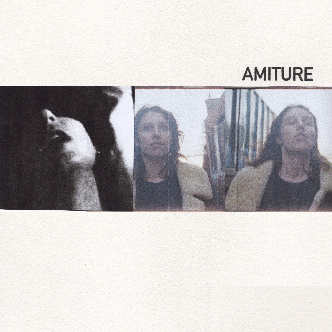 Amiture - Mother Engine | Vinyl