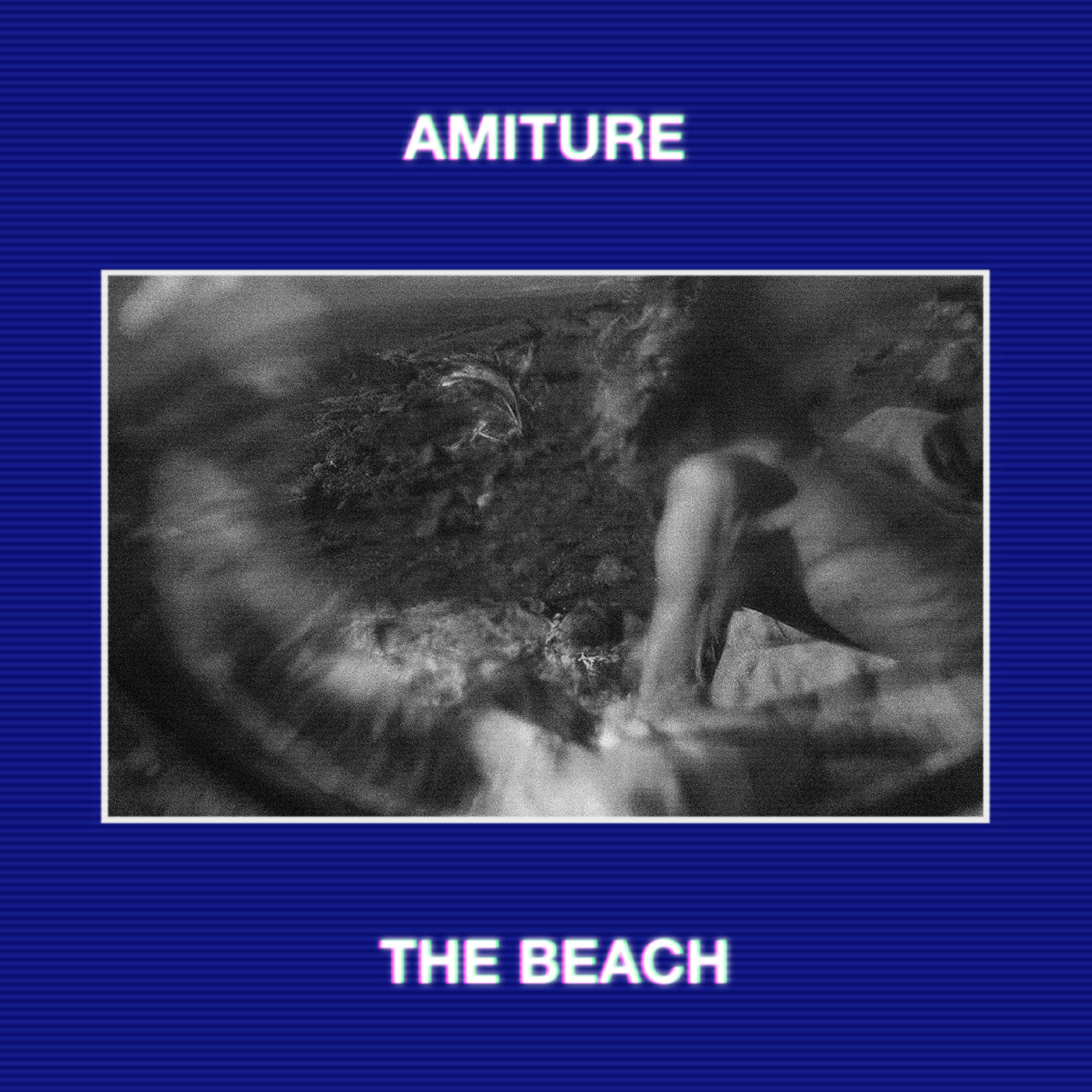 Amiture - The Beach | CD