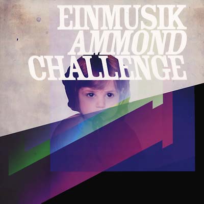 EINMUSIK | Ammond/Challenge | Vinyl