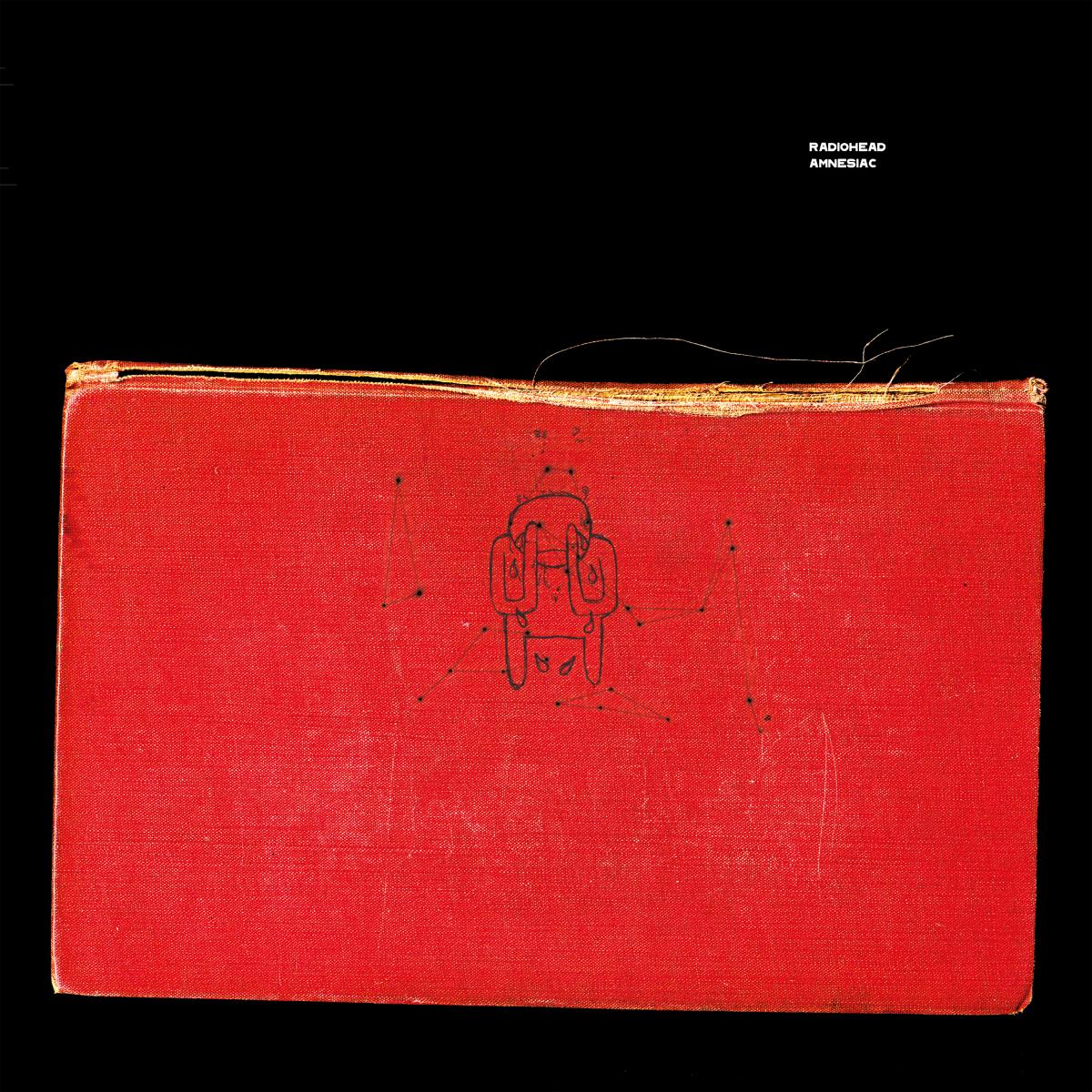 Radiohead | Amnesiac | Rock