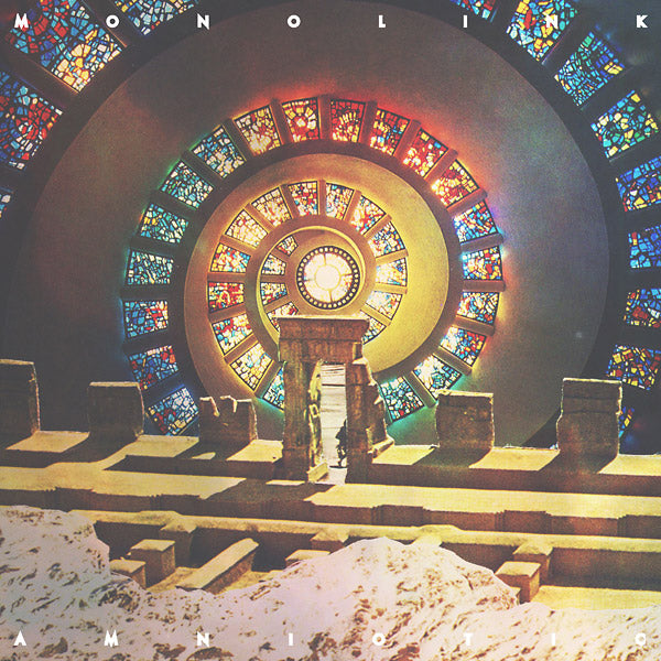MONOLINK - Amniotic | Vinyl
