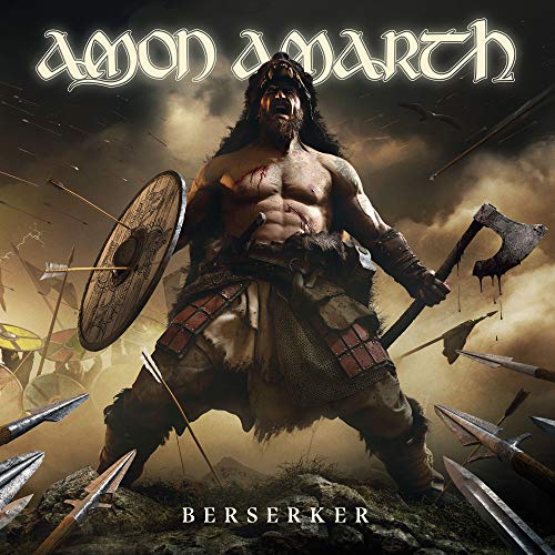 Amon Amarth | Berserker | CD