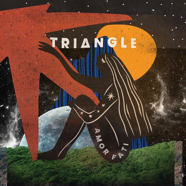 TRIANGLE - Amor Fati | Vinyl
