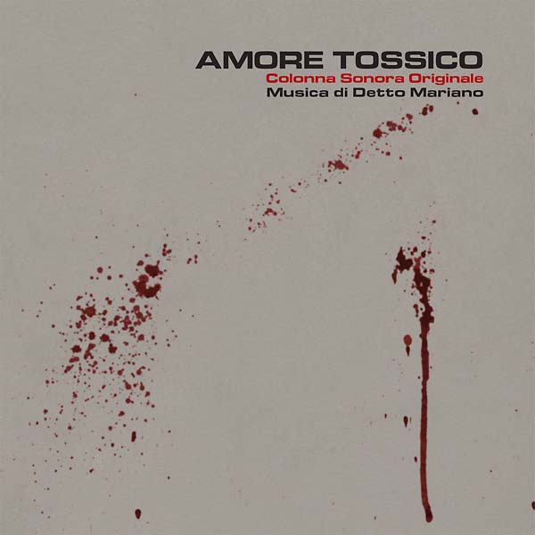 DETTO MARIANO - Amore Tossico | Vinyl