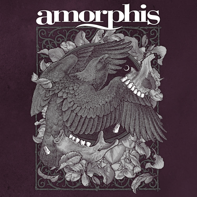 Amorphis - Circle | Vinyl
