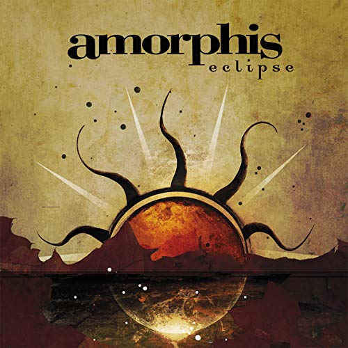 AMORPHIS | ECLIPSE | Vinyl - 0