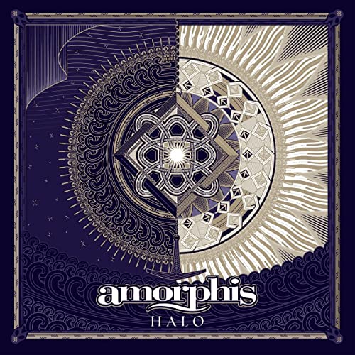 Amorphis - Halo (Boxset) | Vinyl