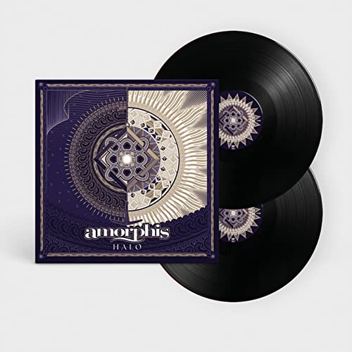 Amorphis - Halo | Vinyl