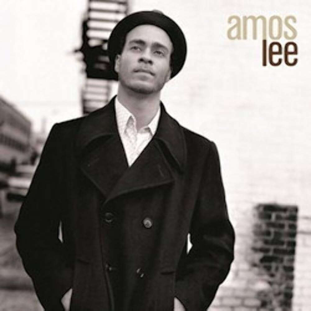 Amos Lee | Amos Lee [LP] | Vinyl