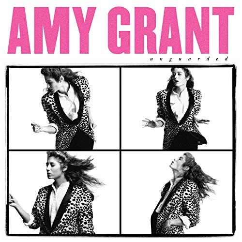 Amy Grant - Unguarded [2 LP] | Vinyl