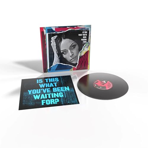 Amy Macdonald - Is This What You'Ve Been Waiting For? [Lp] | Vinyl