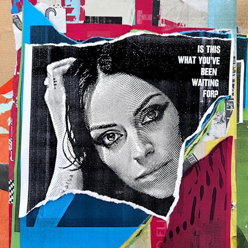 Amy Macdonald - Is This What You'Ve Been Waiting For? | CD
