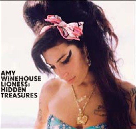 Amy Winehouse - Lioness: Hidden Treasures (2 Lp's) | Vinyl