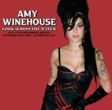 Amy Winehouse | Look Across the Water: Live At Tempodrom, Berlin 10/15/2007 [Import] | Vinyl
