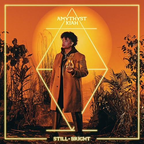 Amythyst Kiah - Still + Bright | CD