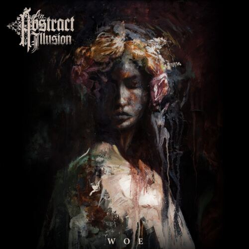 An Abstract Illusion - Woe (Colored Vinyl) (2 Lp's) | Vinyl