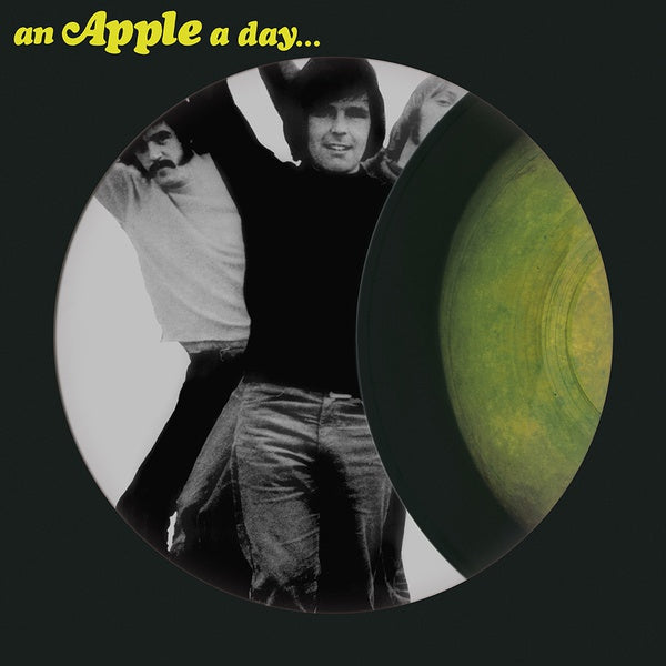 APPLE - An Apple A Day... | Vinyl