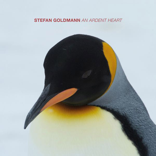 STEFAN GOLDMANN - An Ardent Heart | Vinyl