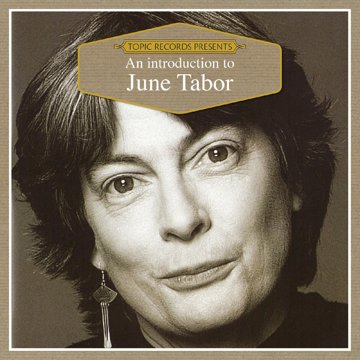 June Tabor - An Introduction To | CD