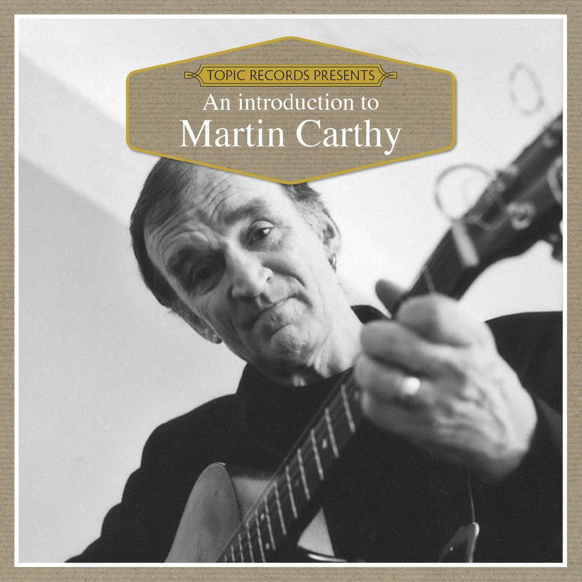 Martin Carthy - An Introduction To | CD