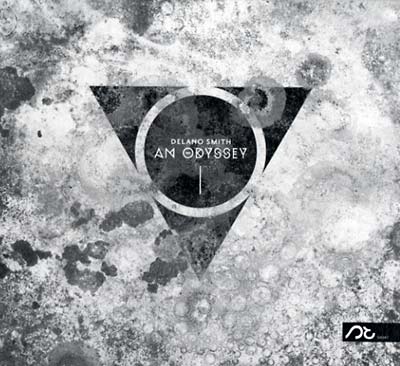 DELANO SMITH - An Odyssey | CD