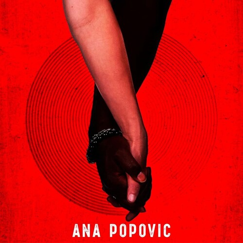 Ana Popovic - Power | Vinyl