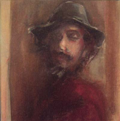 VICTOR HERRERO - Anacoreta | CD