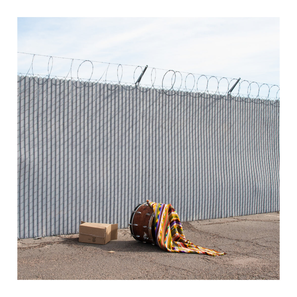 Stephen Steinbrink - Anagrams | Vinyl