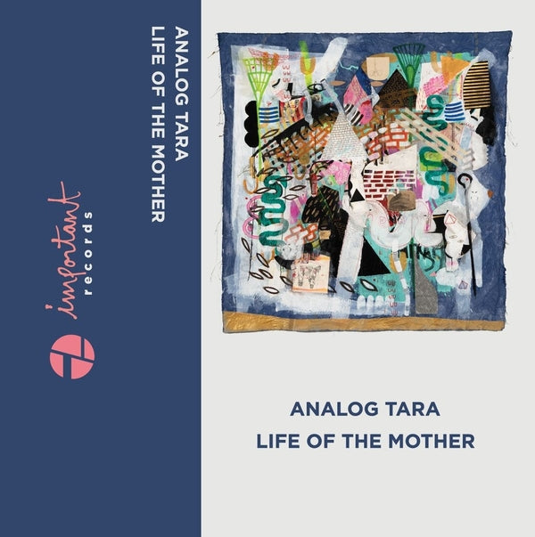 Analog Tara - Life Of The Mother [Cassette] | Cassette
