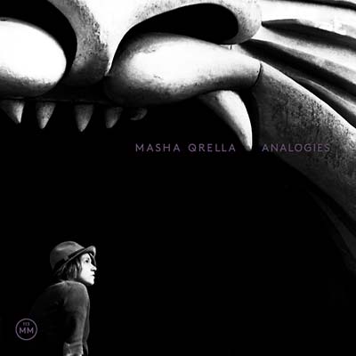 MASHA QRELLA - Analogies | Vinyl