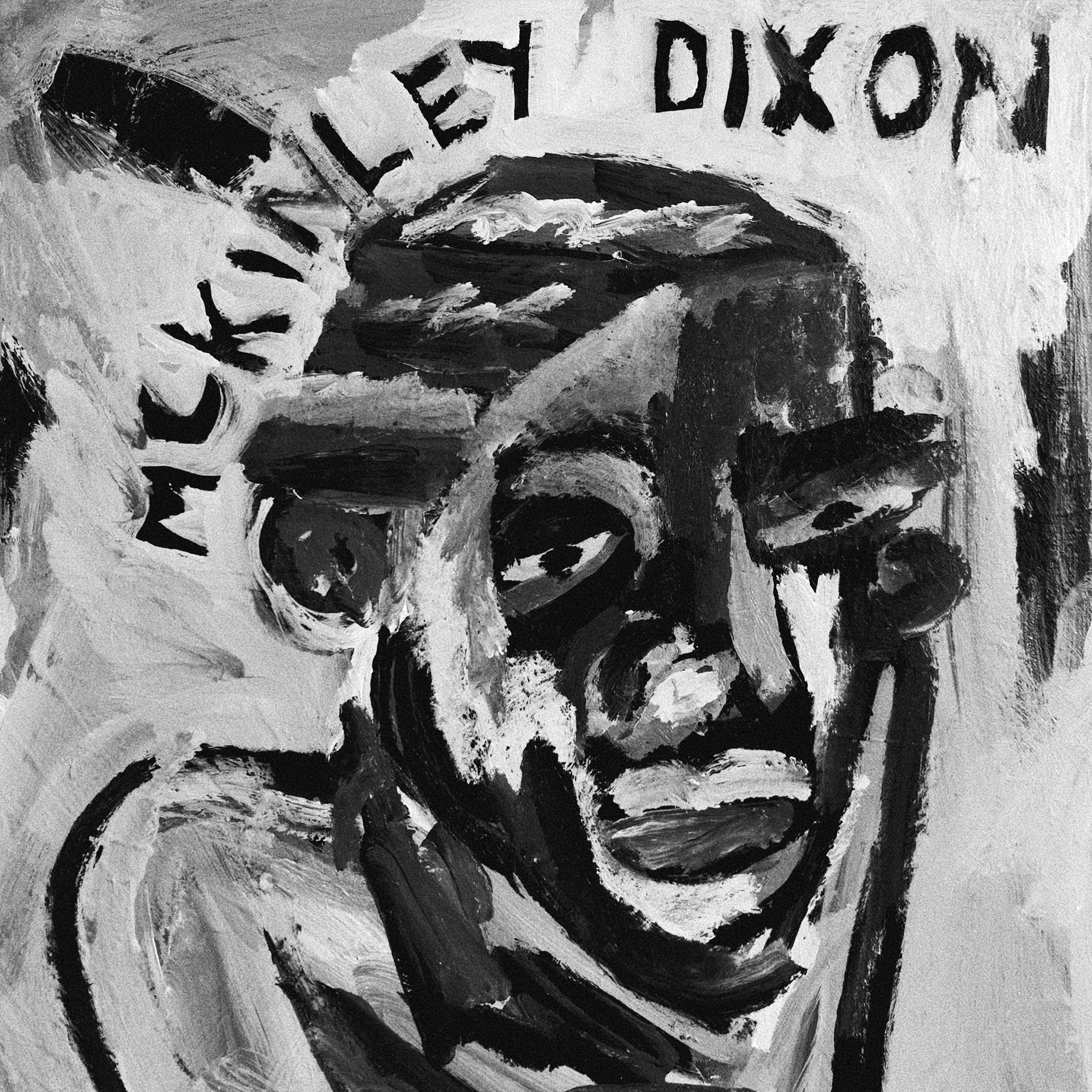 McKinley Dixon | Anansi, Anansi b/w Wit These | Vinyl