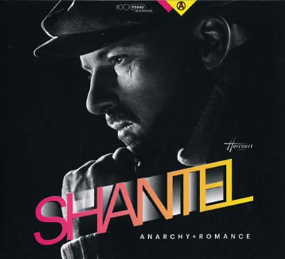 SHANTEL - Anarchy & Romance | CD