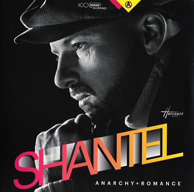 SHANTEL - Anarchy & Romance | Vinyl