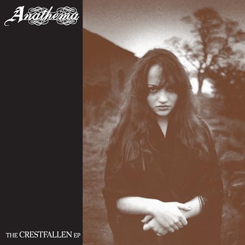 Anathema - Crestfallen | CD