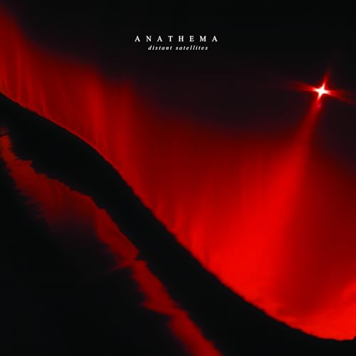 Anathema | Distant Satellites ( 10Th Anniversary 'Sparkle' Edition ) | Vinyl