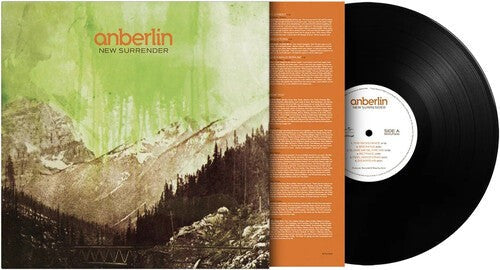 Anberlin - New Surrender | Vinyl