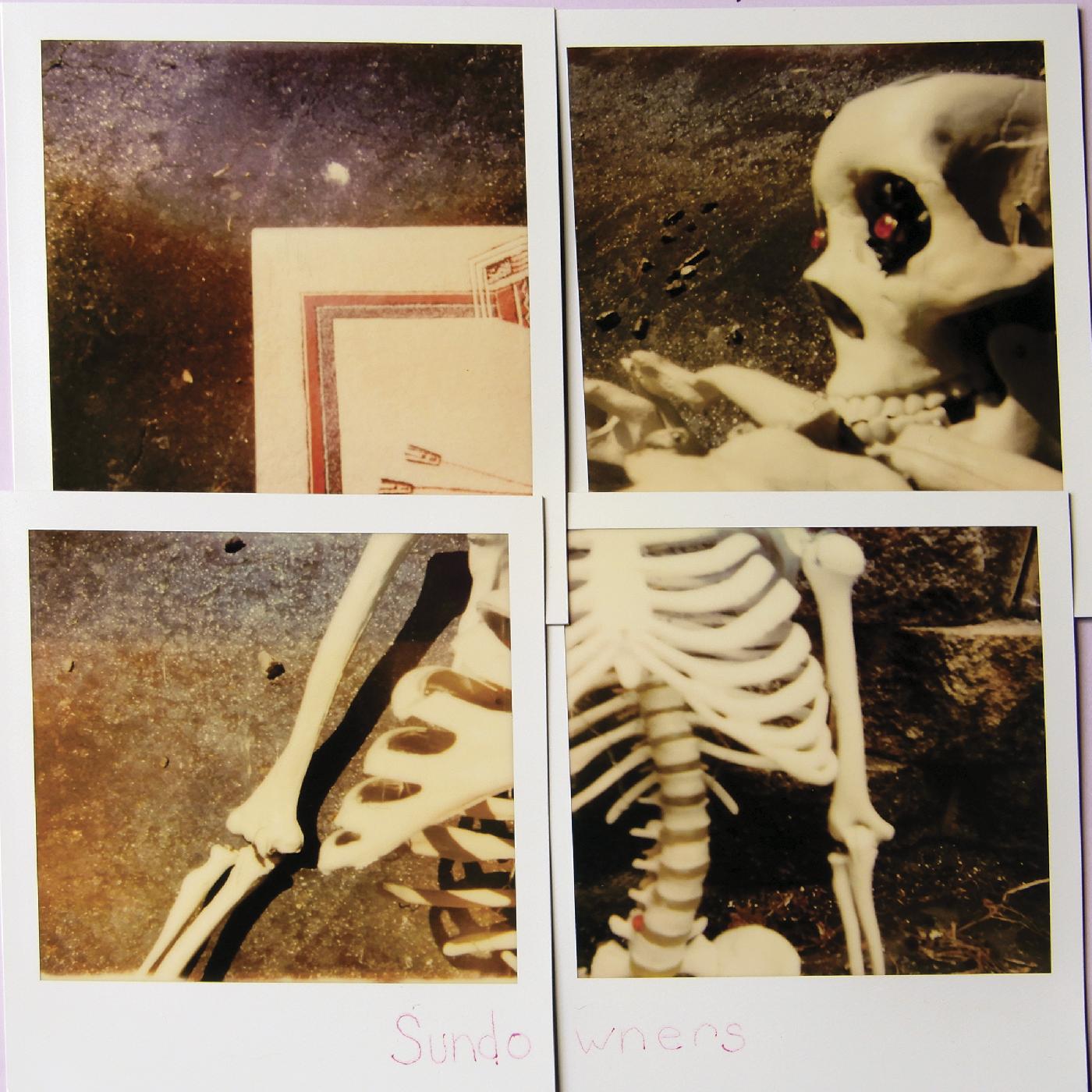 The Sundowners - Ancient Cares | Vinyl