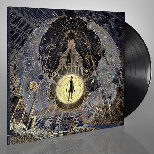 ...And Oceans - The Regeneration Itinerary | Vinyl