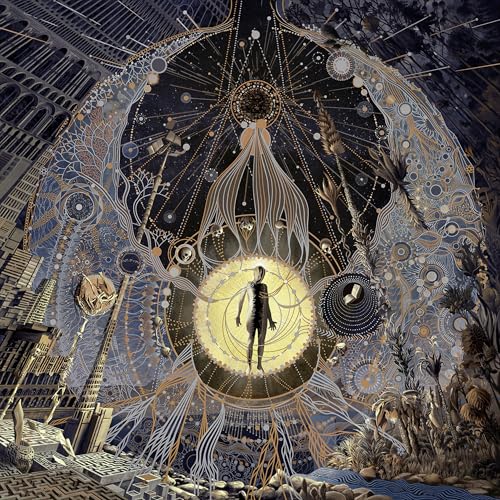 ...And Oceans - The Regeneration Itinerary | CD